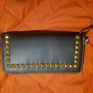 NWOT American Bling Wallet